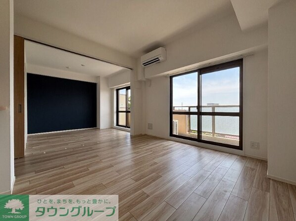 ビエラコート南浦和の物件内観写真